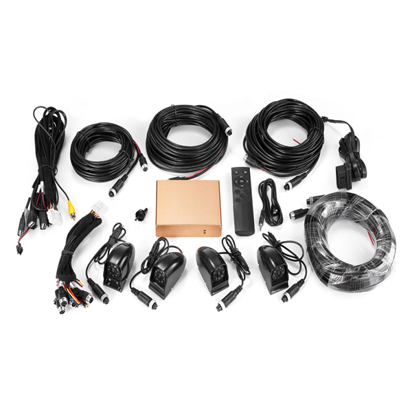 HD360